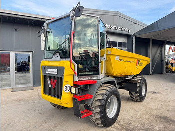 Мини-самосвал WACKER