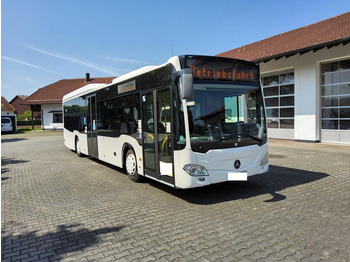 Городской автобус MERCEDES-BENZ Citaro