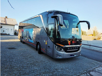 Туристический автобус SETRA