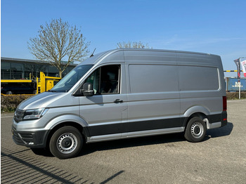 Volkswagen Crafter 2.0 L 140 PK Veel Opties Nieuw в лизинг Volkswagen Crafter 2.0 L 140 PK Veel Opties Nieuw: фото 2 Volkswagen Crafter 2.0 L 140 PK Veel Opties Nieuw в лизинг Volkswagen Crafter 2.0 L 140 PK Veel Opties Nieuw: фото 2