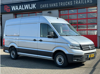 Volkswagen Crafter 2.0 L 140 PK Veel Opties Nieuw в лизинг Volkswagen Crafter 2.0 L 140 PK Veel Opties Nieuw: фото 1 Volkswagen Crafter 2.0 L 140 PK Veel Opties Nieuw в лизинг Volkswagen Crafter 2.0 L 140 PK Veel Opties Nieuw: фото 1