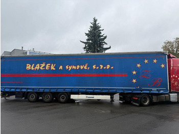 Krone SD MEGA/lowdeck в лизинг Krone SD MEGA/lowdeck: фото 2