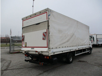 MAN TGL 12.250 в лизинг MAN TGL 12.250: фото 3