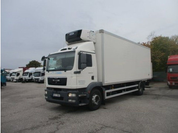 Рефрижератор MAN TGM 18.250
