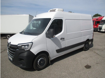 Фургон-рефрижератор RENAULT Master