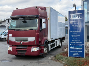 Рефрижератор RENAULT Premium 460