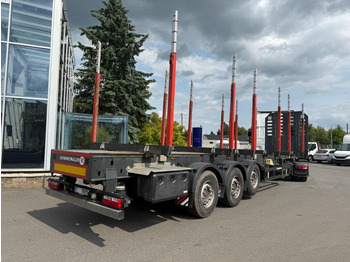 Schwarzmüller RSA в лизинг Schwarzmüller RSA: фото 4 Schwarzmüller RSA в лизинг Schwarzmüller RSA: фото 4