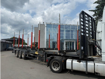 Schwarzmüller RSA в лизинг Schwarzmüller RSA: фото 1 Schwarzmüller RSA в лизинг Schwarzmüller RSA: фото 1