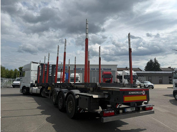 Schwarzmüller RSA в лизинг Schwarzmüller RSA: фото 5 Schwarzmüller RSA в лизинг Schwarzmüller RSA: фото 5