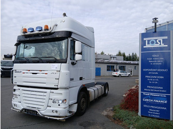 Тягач DAF XF 105 460