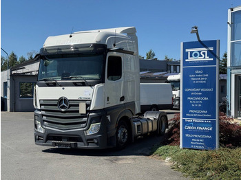 Тягач MERCEDES-BENZ Actros 1845