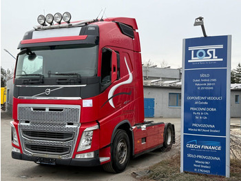 Тягач VOLVO FH 460