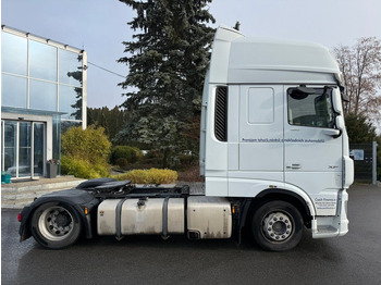 Тягач DAF XF480 Superspacecab SSC lowdeck: фото 3 Тягач DAF XF480 Superspacecab SSC lowdeck: фото 3