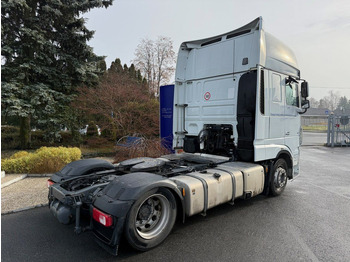 Тягач DAF XF480 Superspacecab SSC lowdeck: фото 4 Тягач DAF XF480 Superspacecab SSC lowdeck: фото 4