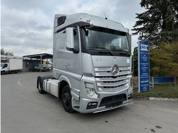 Тягач Mercedes-Benz 1845 Actros EURO 6 Retarder: фото 2