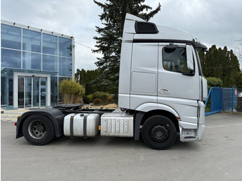 Тягач Mercedes-Benz 1845 Actros EURO 6 Retarder: фото 3