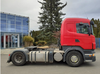 Scania R440 EEV HYDRAULIK в лизинг Scania R440 EEV HYDRAULIK: фото 3