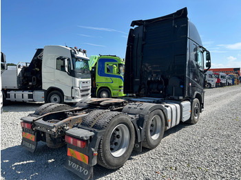 Тягач Volvo FH 540 | 6X2: фото 5