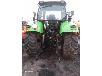 Трактор Deutz-Fahr Agrotron M640: фото 2
