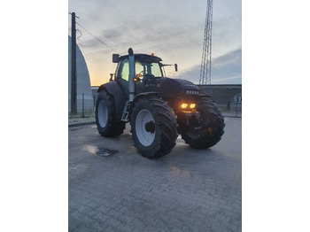 Трактор DEUTZ Agrotron