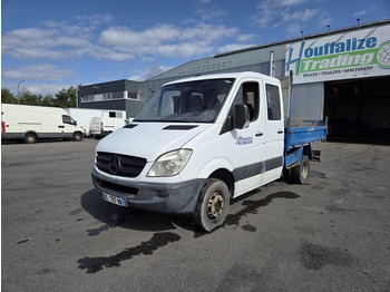 Самосвал MERCEDES-BENZ Sprinter 511