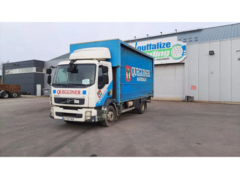 Тентованный грузовик Volvo FL 240: фото 2