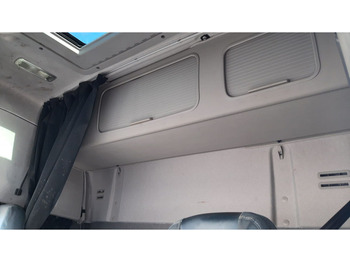 Тентованный грузовик Volvo FM 370: фото 5 Тентованный грузовик Volvo FM 370: фото 5