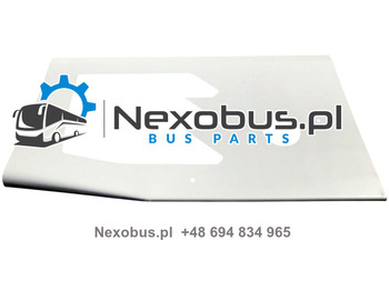 Крыло MAN Lion's Coach