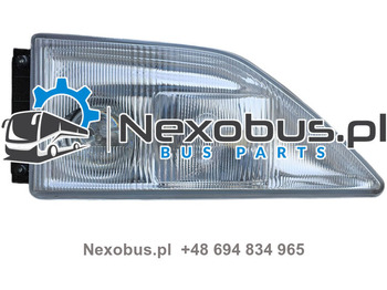 Передняя фара MERCEDES-BENZ Citaro