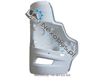 Бампер MERCEDES-BENZ Tourismo