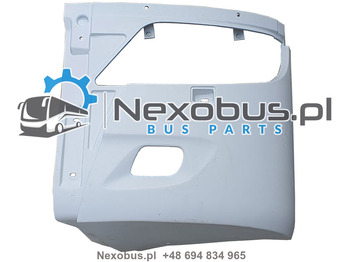 Бампер MERCEDES-BENZ Tourismo