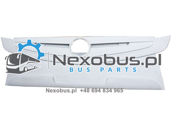 Бампер MERCEDES-BENZ Tourismo