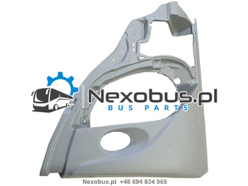 Бампер MERCEDES-BENZ Citaro