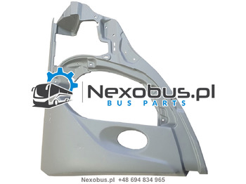 Бампер MERCEDES-BENZ Citaro