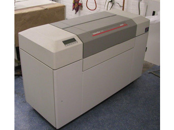 Печатное оборудование