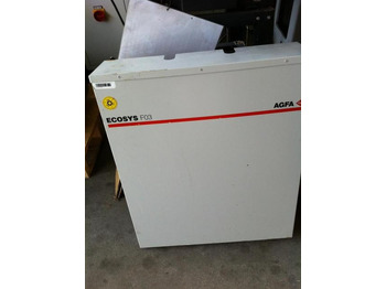 Печатное оборудование