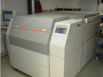 Печатное оборудование