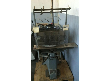 Печатное оборудование Bostitch M 17 multi head wire stitching machine: фото 4