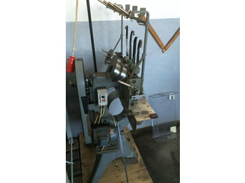 Печатное оборудование Bostitch M 17 multi head wire stitching machine: фото 3