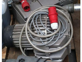 Воздушный компрессор