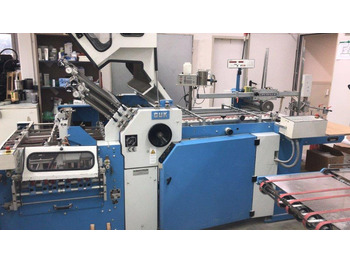 Фальцовщик