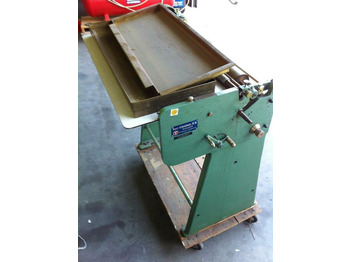 Переплетная машина