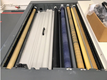 Печатное оборудование Glunz & Jensen Interplater 88 Printing Plate Developing Machine: фото 2