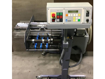 Фальцовщик HEIDELBERG