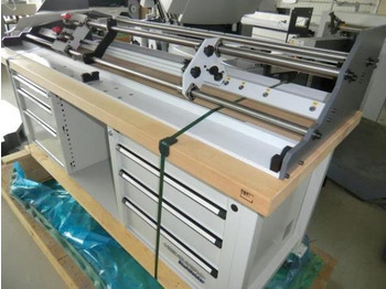 Фальцовщик HEIDELBERG