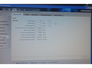 Печатное оборудование Heidelberg Suprasetter A 74 Thermal CtP System: фото 2