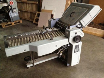 Фальцовщик HEIDELBERG