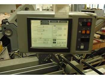 Фальцовщик Horizon AFC 544 AKT combination folding machine: фото 4