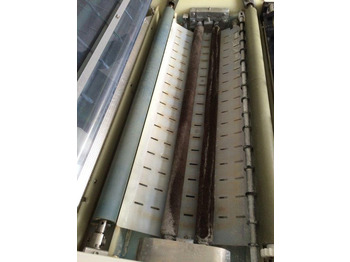 Печатное оборудование Howson Agfa Autolith PN 85 - plate processor DU PONT: фото 3 Печатное оборудование Howson Agfa Autolith PN 85 - plate processor DU PONT: фото 3