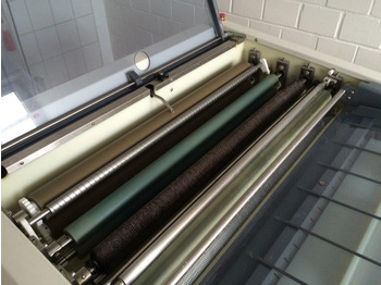 Печатное оборудование Howson Agfa Autolith PN 85 - plate processor DU PONT: фото 2 Печатное оборудование Howson Agfa Autolith PN 85 - plate processor DU PONT: фото 2